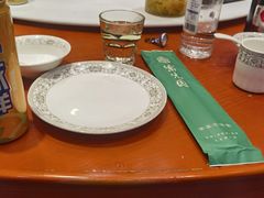 -紫光园·烤鸭·北京菜(团结湖店)