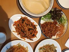 -陈阿婆鱼头泡饼·京味菜(复兴路店)