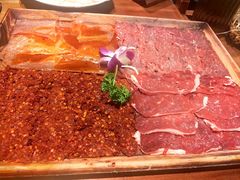 -楠火锅(昆山金鹰店)