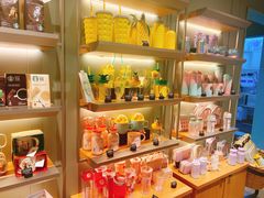 -星巴克(深圳平安金融中心B1店)
