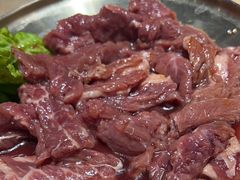 -千岛炭火烤肉·活烤鳗鱼(天通苑店)