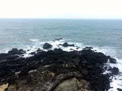 -龙头岩(Dragon Head Rock)