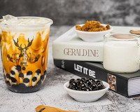 -THE ALLEY 鹿角巷(合生汇店)