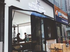 -铁手珈琲制造局metalhands(望京店)