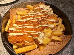 -芭莉与彩虹西餐厅(成都合生汇店)
