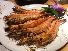 -割烹旭日本料理(龙湖狮山天街店)