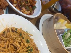 -倍儿美海鲜大排挡·非遗海鲜蒸饺(洋货店)