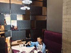 -凯鸽酒楼•雁北民间菜(华北星店)