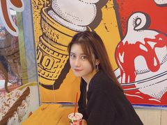 -DQ·蛋糕·冰淇淋(大宁国际商业广场店)