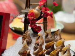 -尚海豆捞(乐虹坊店)