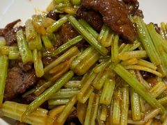 -巴扎美食·新疆菜·西域歌舞表演餐厅(新疆大厦店)
