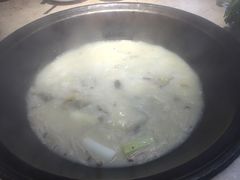 -陈大锅·岳阳鱼馆·地道岳阳菜(美食街店)