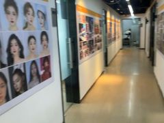 -吉田美学化妆美甲摄影培训(宁波校区)