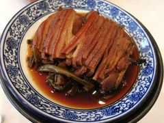 巢香扣肉-巢香扣肉馆