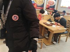 -金记酿皮(万博店)