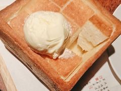 -绿茶餐厅(蓝色港湾店)