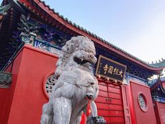 -开封市鼓楼广场(宋都皇城旅游度假区)