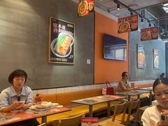 大堂-红荔村肠粉(岗厦店)