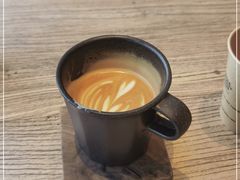 -Vanilla Specialty Coffee(八大关店)
