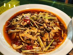 -辛香汇(飞洲店)