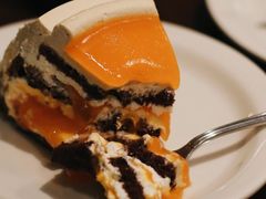 -black rainbow coffee