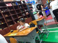 -董顺桃老长沙臭豆腐(融创店)