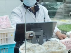 -沈大成(南京东路店)