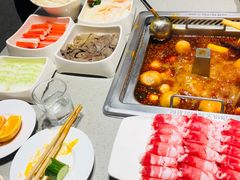 -海底捞火锅(徐州火车站店)