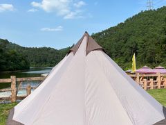 -泰康山生态旅游度假区