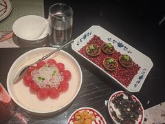 -锦楼·臻选新杭帮(杭州中心店)