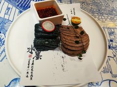 -江南韵·无锡太湖文化体验餐厅(凤凰天街店)