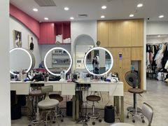 -海马体照相馆(广州新世界云门New park店)