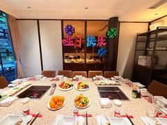 -大妙火锅·非物质文化遗产(东湖公园店)