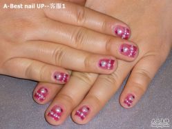 P1020324-A-Best nail UP时尚美甲沙龙