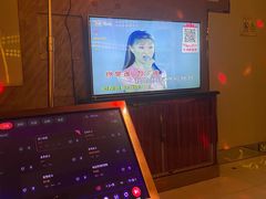 -酷必乐KTV(北行店)