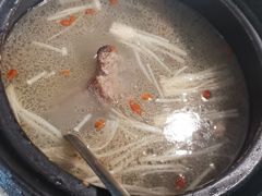 大骨头汤-老火大骨头汤馆