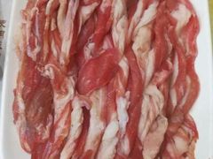 -燚焱炎火铜锅涮·烧烤