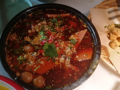 -苏乡兰亭·新派淮扬菜(吾悦广场店)