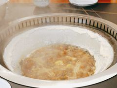 -老家大锅台·地锅鸡·铁锅炖(建邺文体路店)