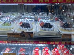-味多美蛋糕(东直门店)