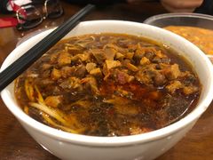 -大明寺素食坊(扬子江中路店)