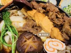 -德川家日本料理(龙德广场店)