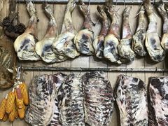 -阿婆情腊排骨火锅(金虹路店)