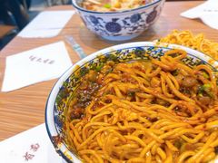 -有礼有面(知春路店)