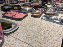 -欧巴烤肉(创富世纪店)