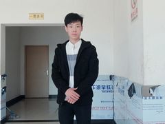 -宝体健身会(宝安体育馆店)