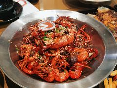 -一棠龙虾•王牌虾球(楚河汉街店)