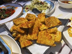 -丁虎子烤肉(国道二店)
