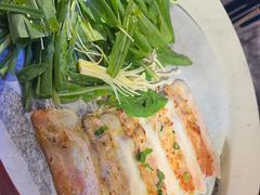 -秦炉烤肉(财富中心店)