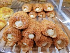 -BreadTalk面包新语·烘焙蛋糕(海岸城店)